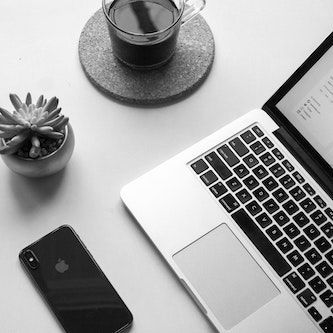 Odoo • Image and Text
